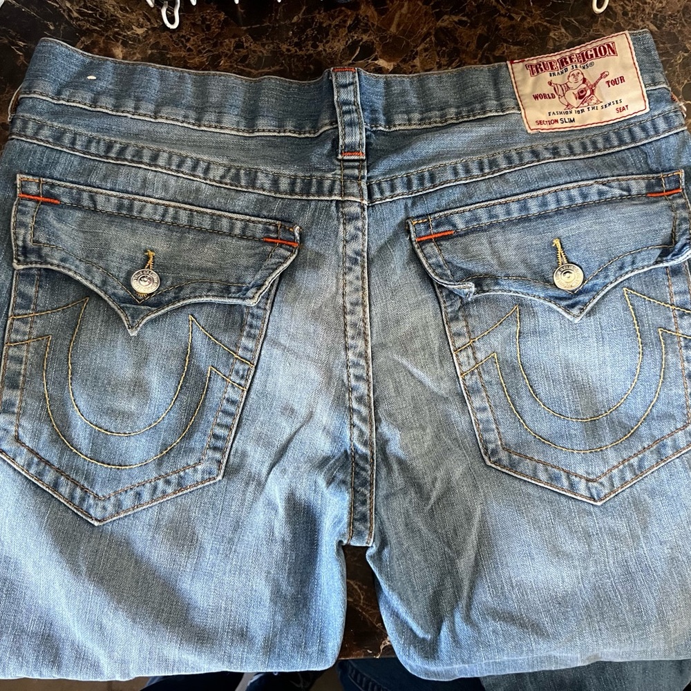 True religion jeans